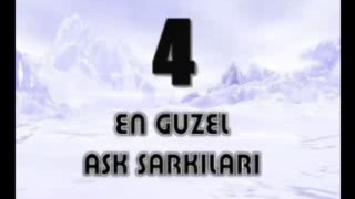 En Guzel Ask Sarkilari Turkce Slow 4_8