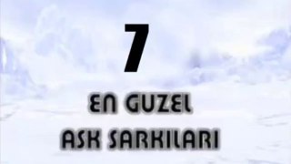 En Guzel Ask Sarkilari Turkce Slow 7_8