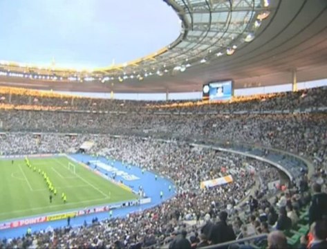 Finale de 1971. Un Quimpérois y était