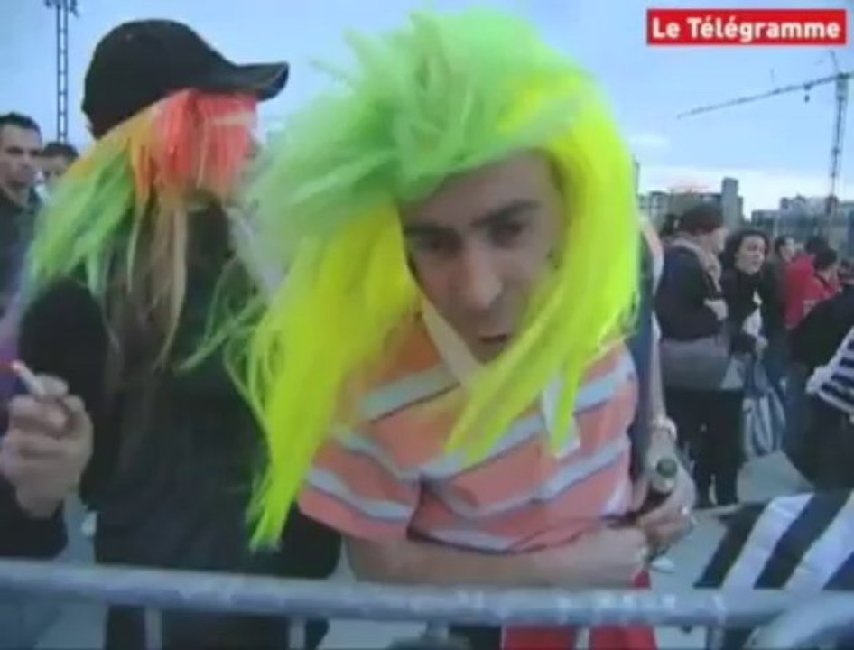 Rennes. Tout avait si bien commencé...