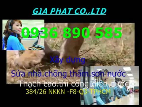 Thợ sửa chữa điện nước ở tại quận 2-LG //0936 890585