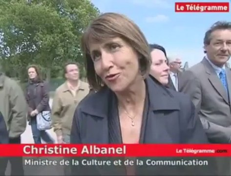 Les alignements de Carnac à l'UNESCO ?