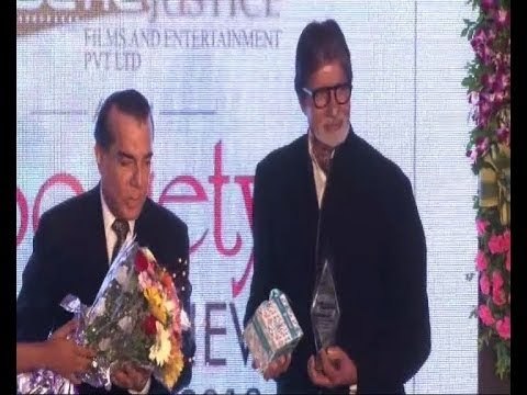 Bollywood celebs at Young Achievers Awards