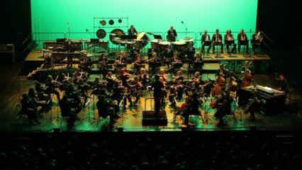 Maintenant - Jeff Mills "Where Light Ends"