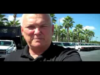 Chevrolet Fleet Orlando, FL | Chevy Fleet Orlando, FL