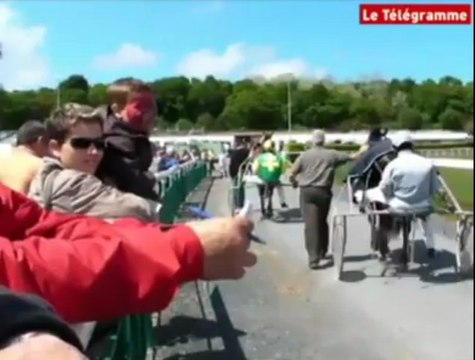 Saint-Brieuc. L'opération séduction des courses hippiques