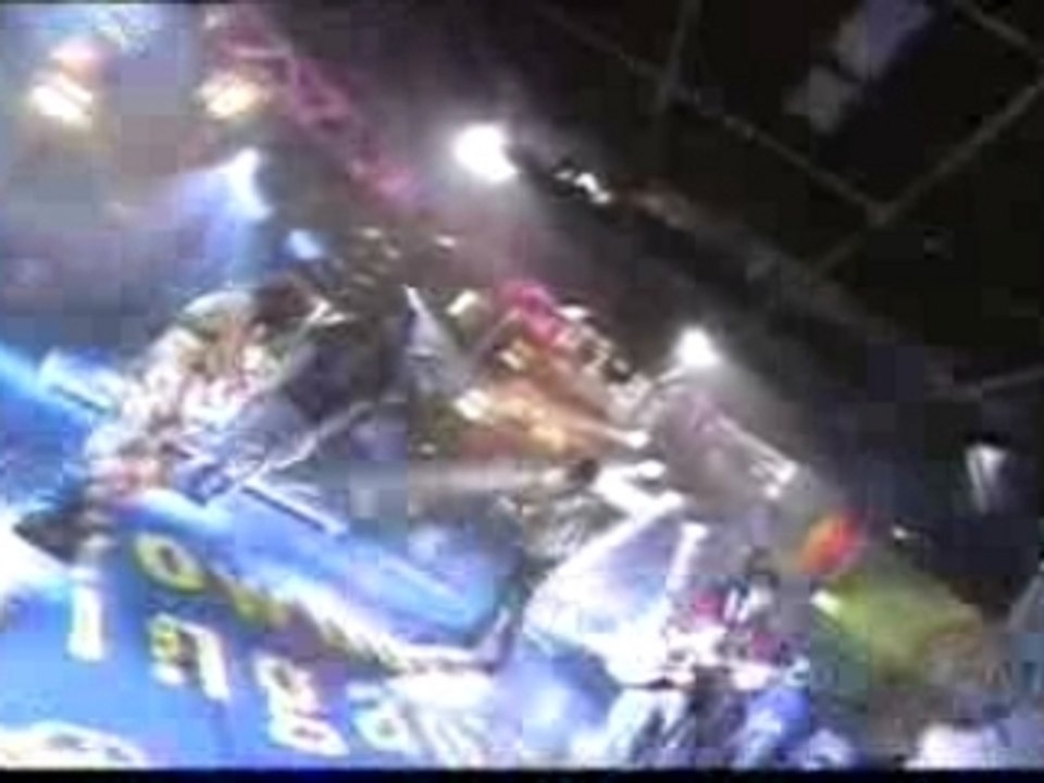 Les Cowboys Fringants - Joyeux Calvaire