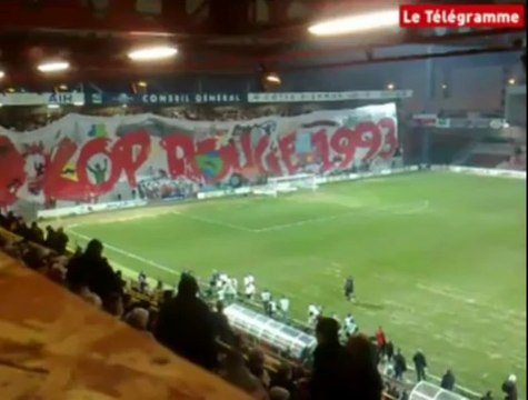 Guingamp. Le Kop d'En Avant fête ses 15 ans