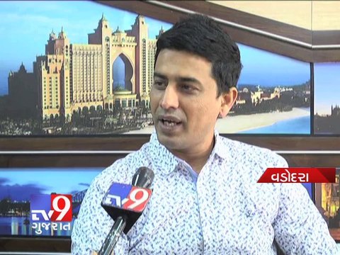Expensive flight tickets will affect Diwali vacation- Tv9 Gujarat