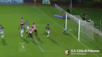 Siena Palermo 2-3 21/10/2013 by Giuseppe D'Agostino