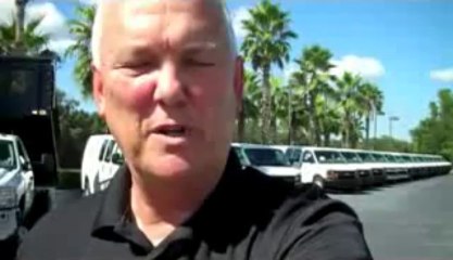 Chevrolet Fleet Riverview, FL | Chevy Fleet Riverview, FL