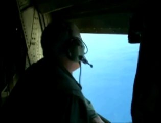 AF 447. Les premiers débris ?