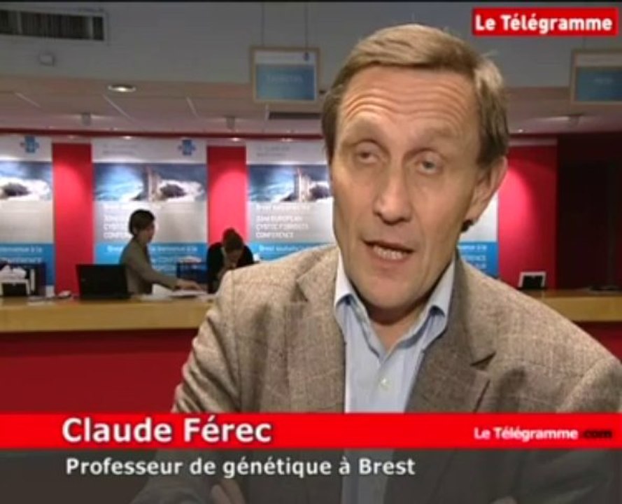 Mucoviscidose. Les temps forts du Congrès