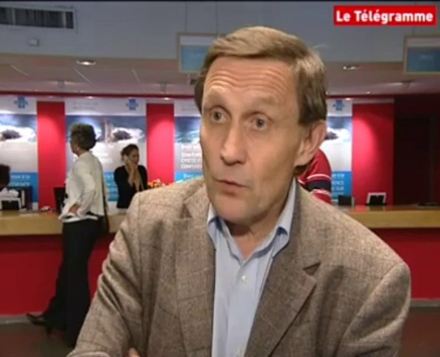 Mucoviscidose. Les Bretons plus touchés