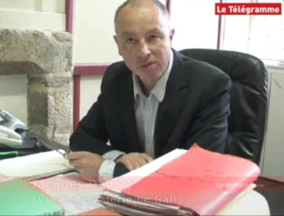 Saint-Brieuc. Bébé congelé  : ouverture du procès ce jeudi