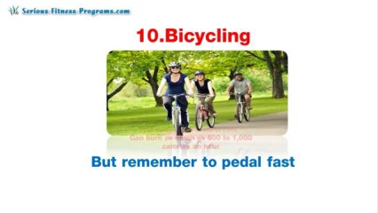 12 Healthy Choice on How to Lose Weight Naturally and Fast