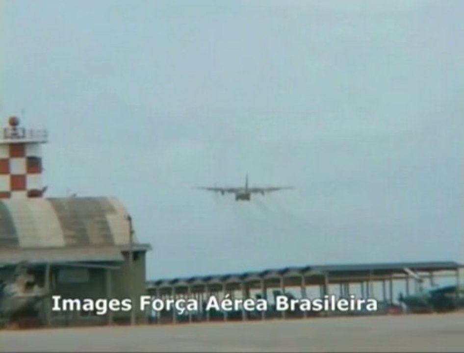 AF 447. Les avions continuent leurs recherches