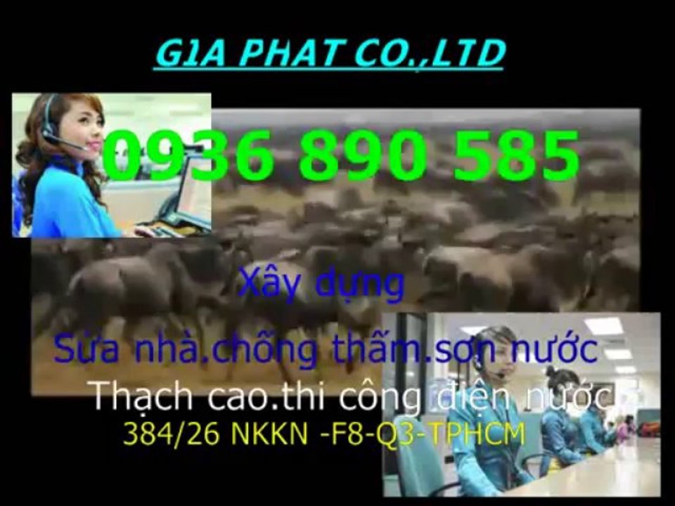 Thợ sửa chữa điện nước ở tại quận 9-LG 0936 890585