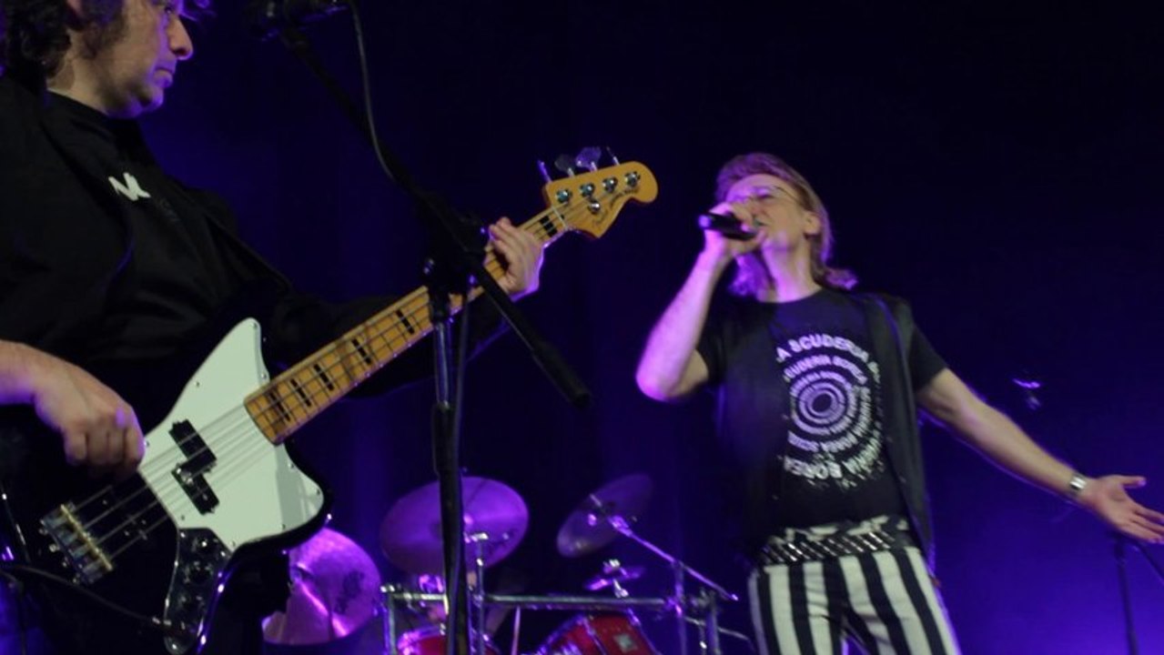 Christian Almerge - Fantome