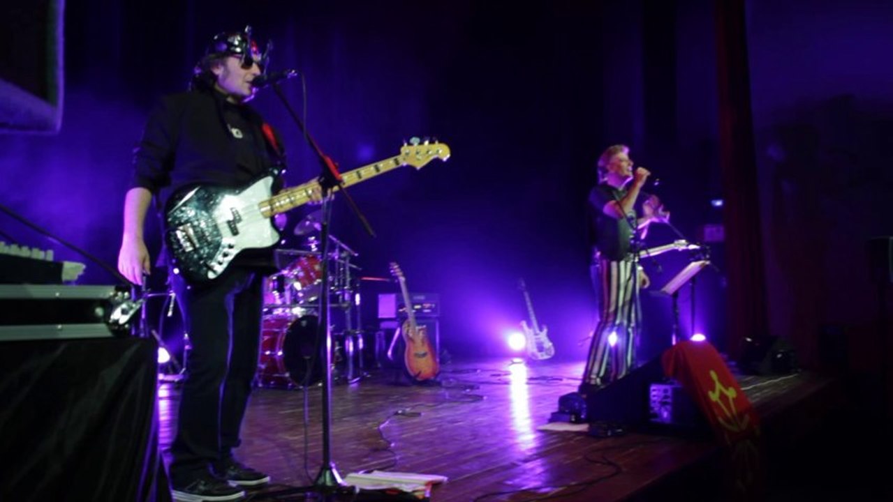 Christian Almerge - Lo Capeiron Roge