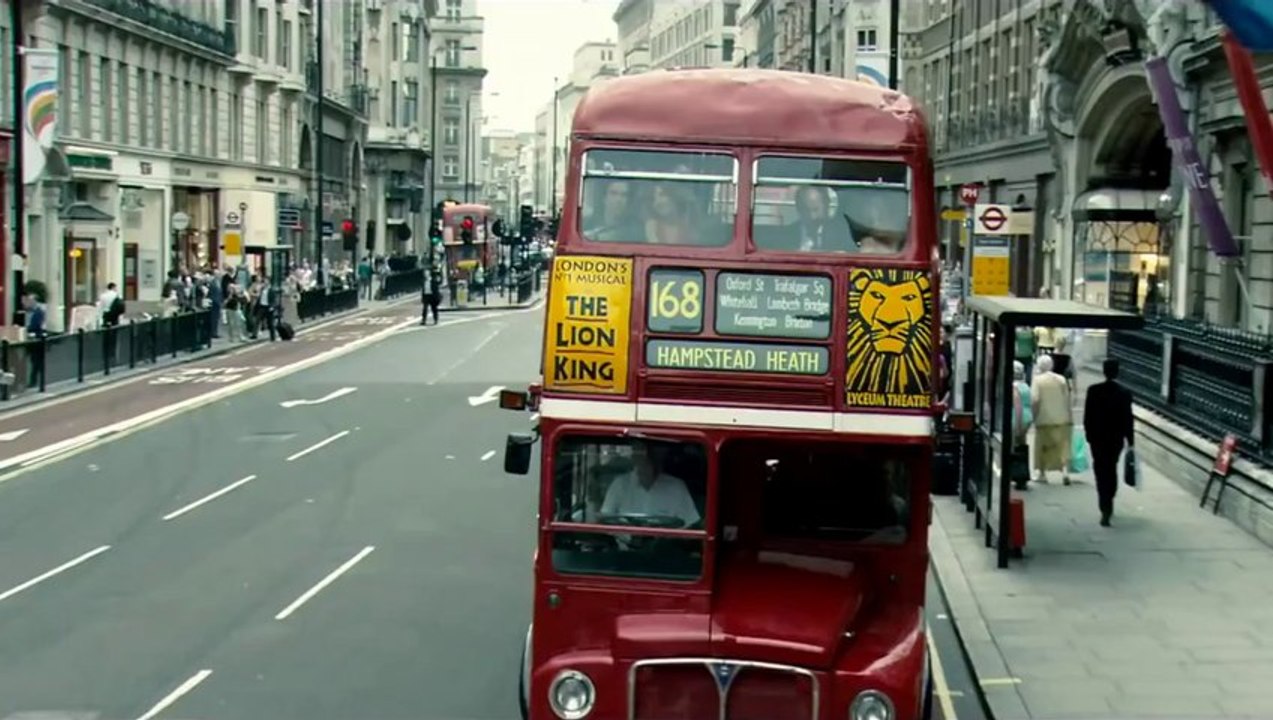 Casse tête chinois - Bande annonce