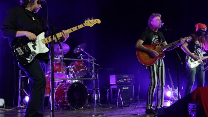 Christian Almerge - Lo Corbas e lo rainard