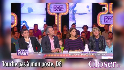 Laurence Pieau, rédactrice en chef de Closer, parle de l'affaire Thuram