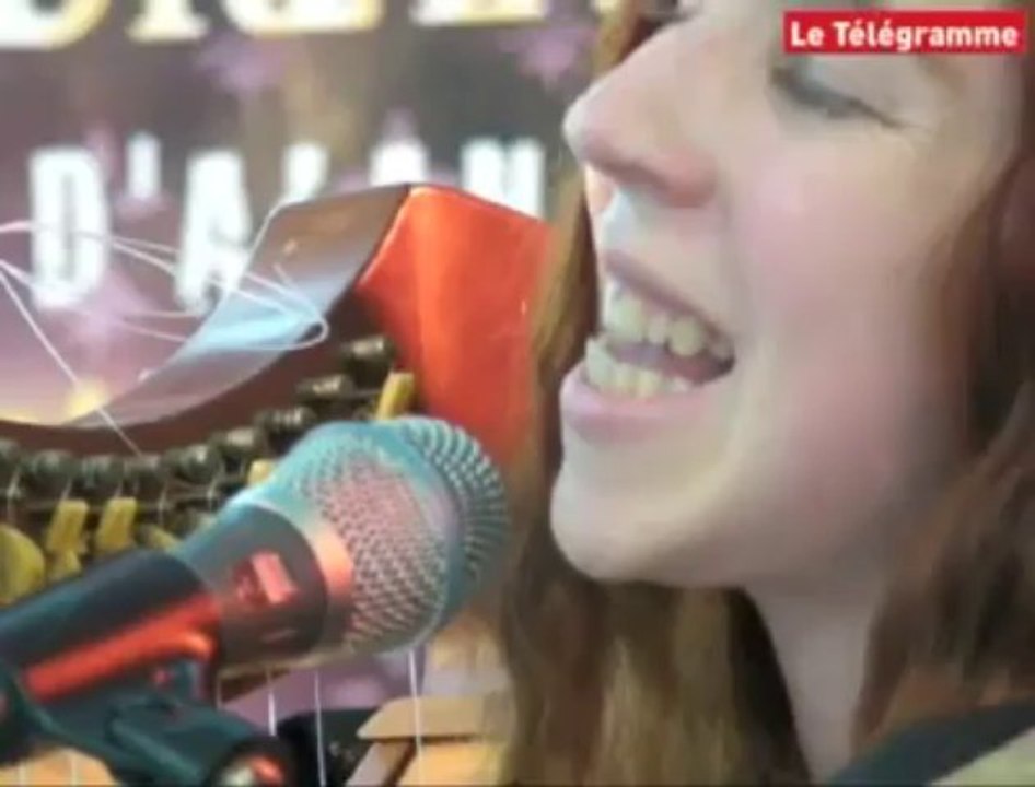 Alan Simon. "Anne mérite bien un rock opéra"