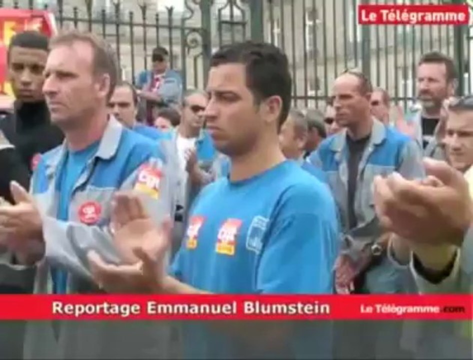 SBFM. Renault s'engage