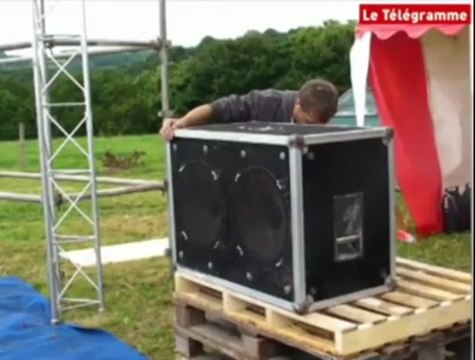 Saint-Thégonnec. Les teufeurs veulent améliorer leur image