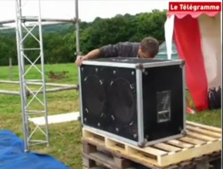 Saint-Thégonnec. Les teufeurs veulent améliorer leur image