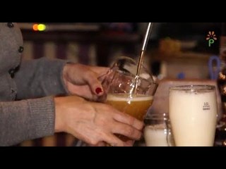 Aversa (CE) - "Oktoberfest 2013" al Drengot Pub (18.10.13)