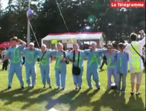 Bobital. Pari réussi pour L'Armor à Sons