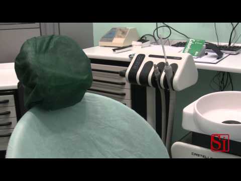 Video Napoli - Dentisti troppo cari, Napoli la più conveniente (21.10.13)