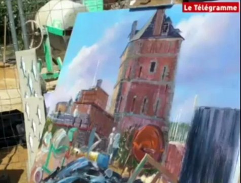 Camaret. Tour Vauban : déjà un an au patrimoine de l'Unesco