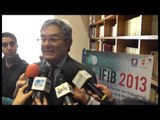 Napoli - Biotecnologie, forum Ifib a Napoli -1- (21.10.13)