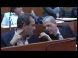 Napoli - Consiglio, dibattito su Cristian D'Alessandro e Bagnoli (21.10.13)