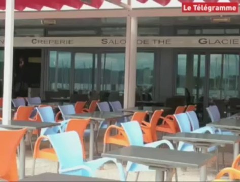 Brest. Nouveau pôle commercial au Moulin Blanc