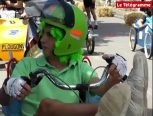 Mahalon. Le festival local est complètement déjanté