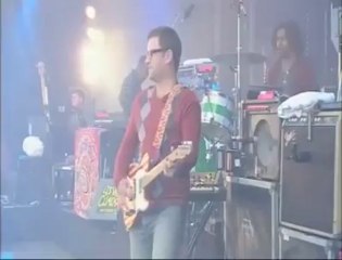 TV on the Radio. Déflagration funk-rock