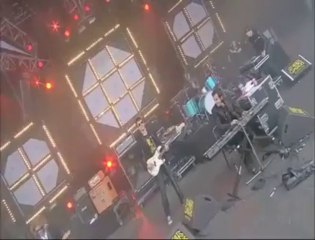 Ghinzu. Rock fiévreux