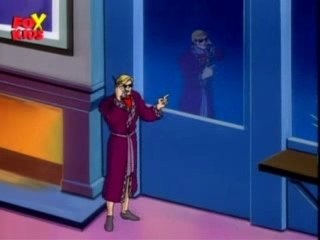 Spider-Man- The Man Without Fear