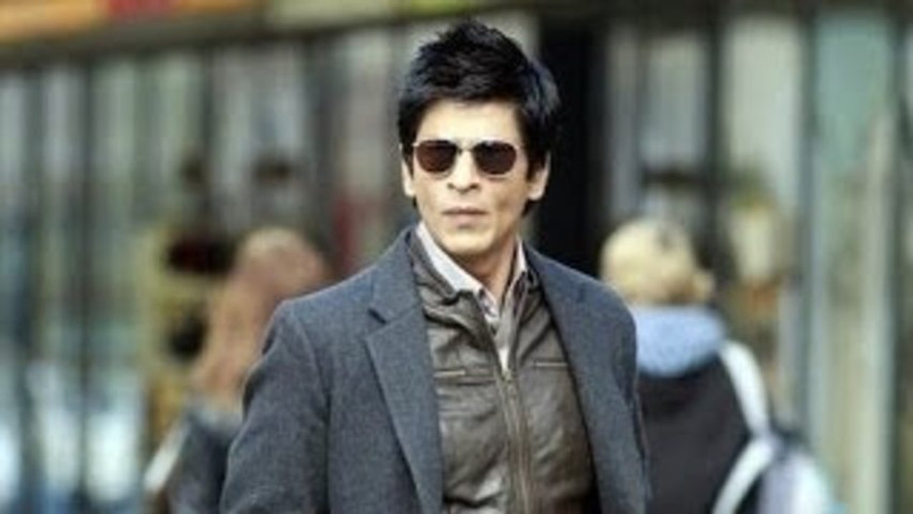 Shahrukh Khan Not Playing Gujrati Don Role In Farhan Akhtars Movie !