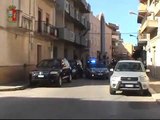 Mazzara del Vallo (TP) - Tentata rapina, tre arresti (21.10.13)
