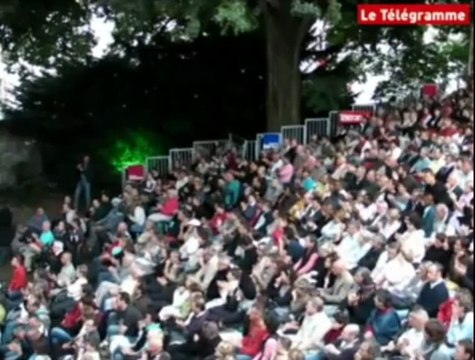 Jazz à Vannes. Esperanza Spalding en découverte