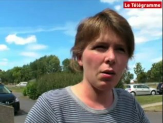 Saint-Brieuc. Un week-end chargé