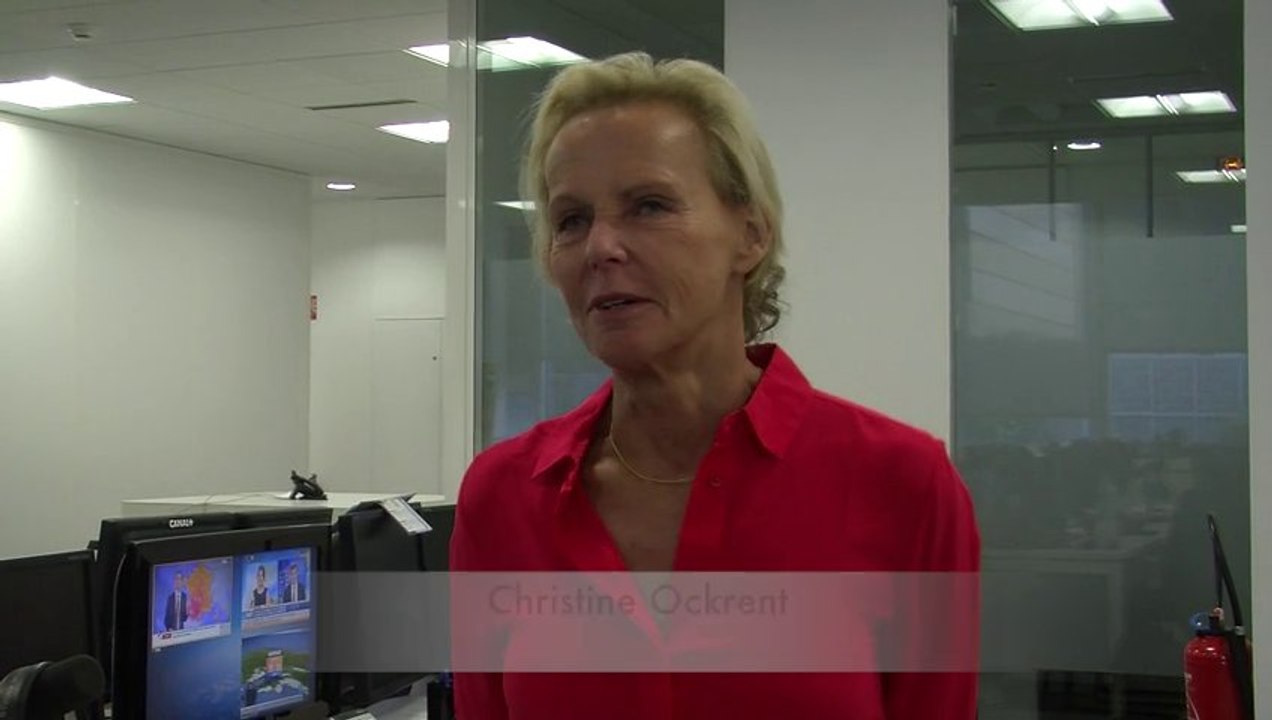 Vidéo Cadeau GUy Lagache