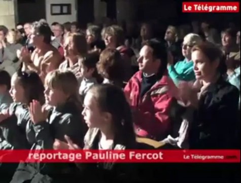 L'île des musiciennes