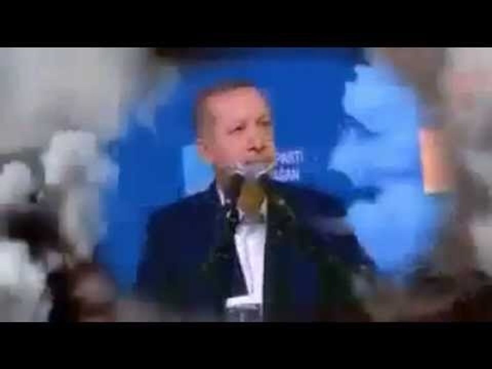 Recep Tayyip Erdoğan - Sürgün Ülkeden Başkentler Başkentine