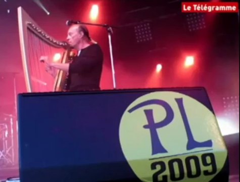 Chant de marin. Alan Stivell séduit